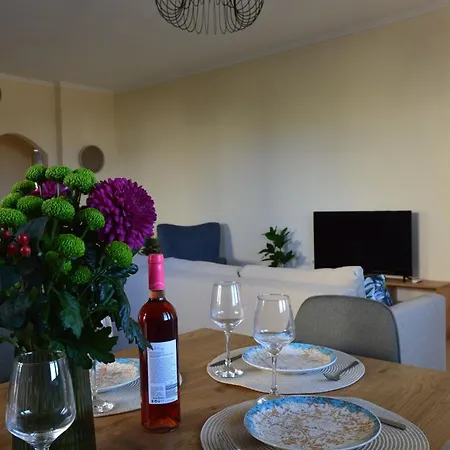 Maleme Ocean Front Serenity Apartament Agia (Chania, Crete)