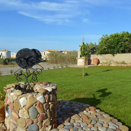 Maleme Ocean Front Serenity Agia (Chania, Crete)