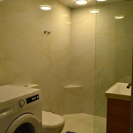 Maleme Ocean Front Serenity Apartament