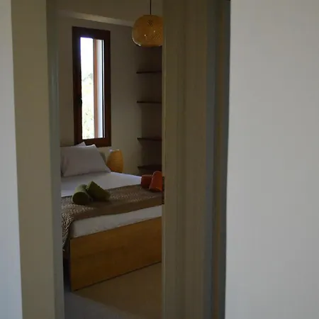 Maleme Ocean Front Serenity *