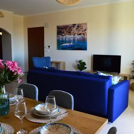 Maleme Ocean Front Serenity Agia (Chania, Crete)