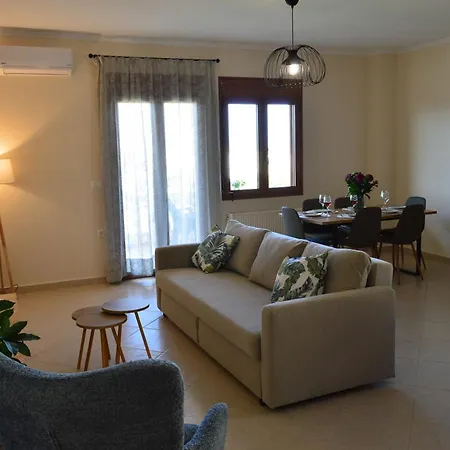 Maleme Ocean Front Serenity *