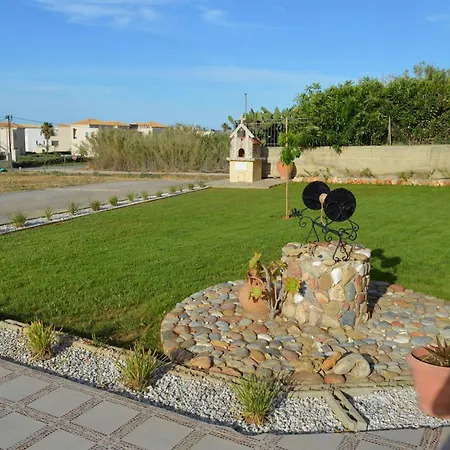 Apartament Maleme Ocean Front Serenity *