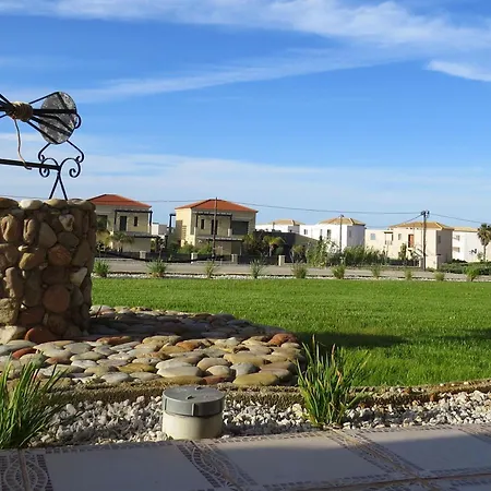 Maleme Ocean Front Serenity Agia (Chania, Crete)