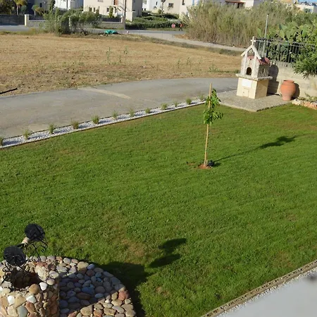 Apartament Maleme Ocean Front Serenity *