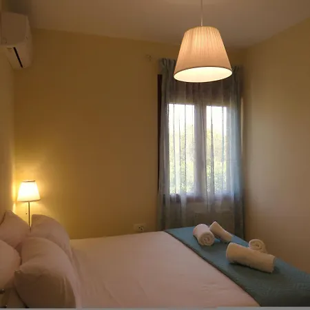 Maleme Ocean Front Serenity Apartament *